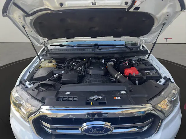 Ford Ranger Extra-Kab. Pick-up 2.0 EcoBlue 4x4 XLT