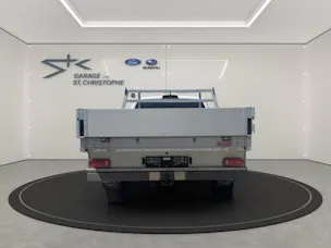Ford Ranger Extra-Kab. Pick-up 2.0 EcoBlue 4x4 XLT