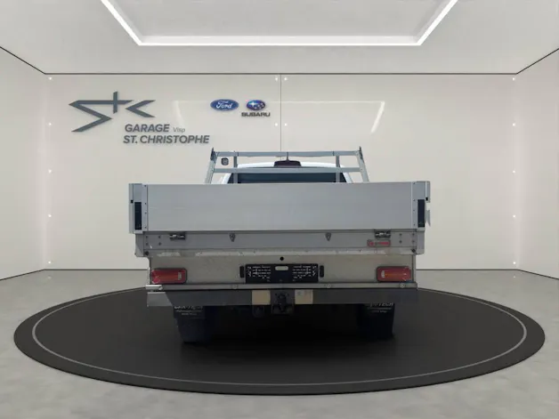 Ford Ranger Extra-Kab. Pick-up 2.0 EcoBlue 4x4 XLT