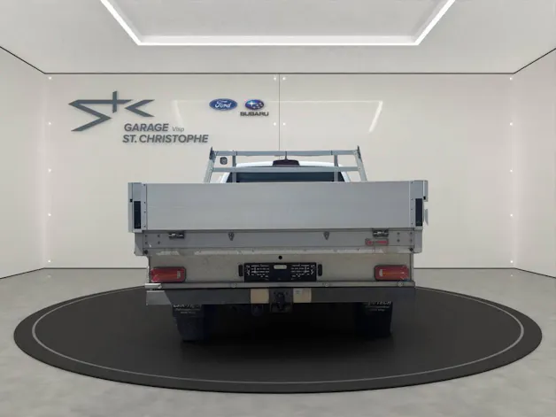 Ford Ranger Extra-Kab. Pick-up 2.0 EcoBlue 4x4 XLT
