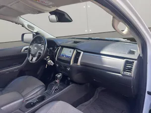 Ford Ranger Extra-Kab. Pick-up 2.0 EcoBlue 4x4 XLT
