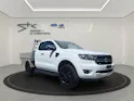 Ford Ranger Extra-Kab. Pick-up 2.0 EcoBlue 4x4 XLT