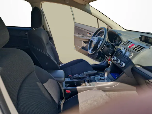 Subaru XV 2.0i Swiss Two