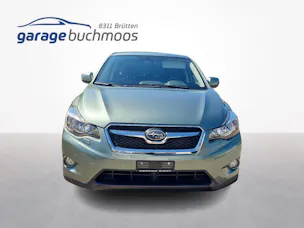 Subaru XV 2.0i Swiss Two