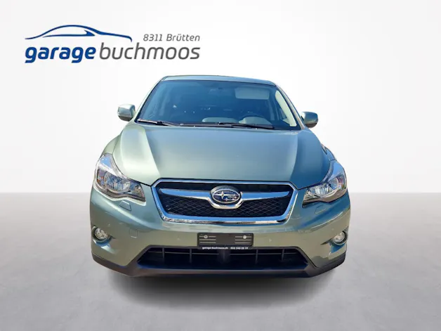 Subaru XV 2.0i Swiss Two