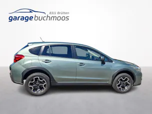 Subaru XV 2.0i Swiss Two