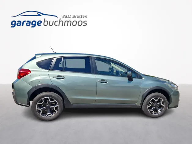 Subaru XV 2.0i Swiss Two