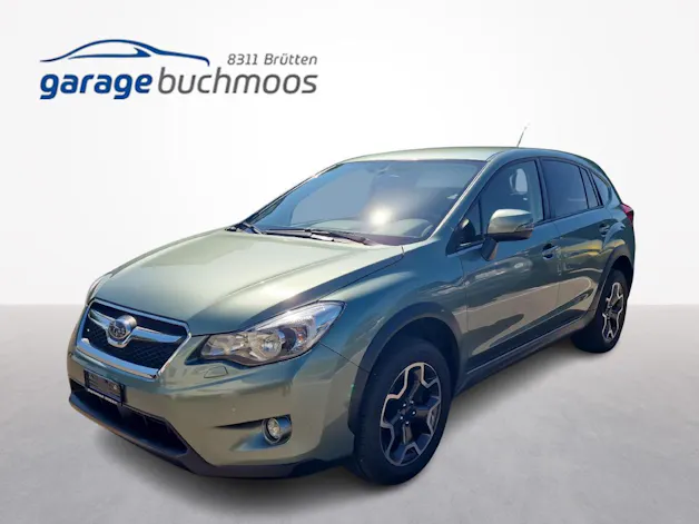 Subaru XV 2.0i Swiss Two