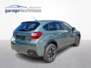 Subaru XV 2.0i Swiss Two