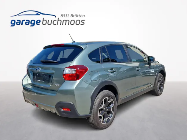 Subaru XV 2.0i Swiss Two