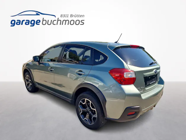 Subaru XV 2.0i Swiss Two