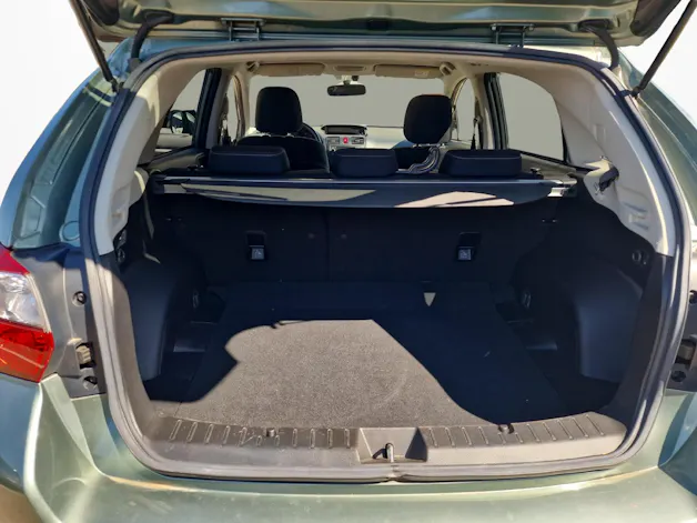Subaru XV 2.0i Swiss Two