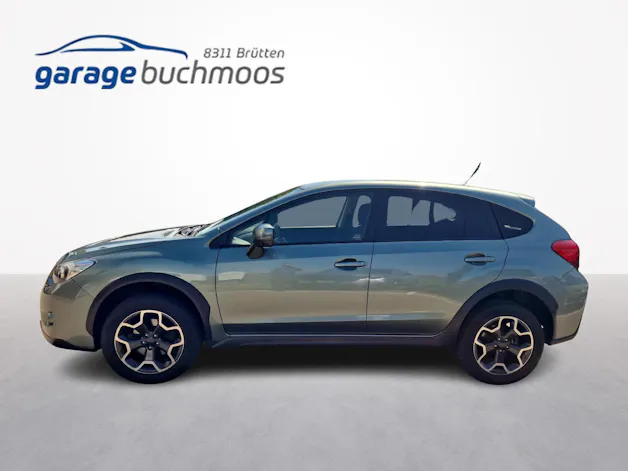 Subaru XV 2.0i Swiss Two