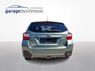 Subaru XV 2.0i Swiss Two