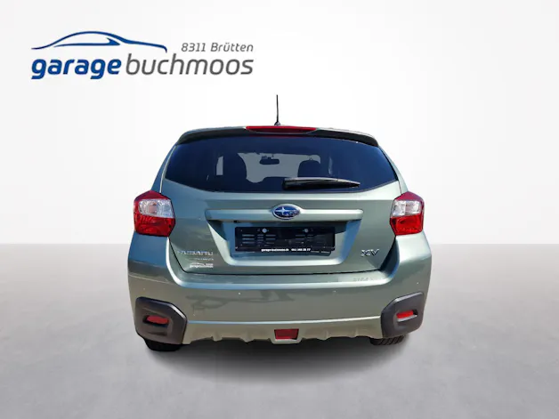 Subaru XV 2.0i Swiss Two