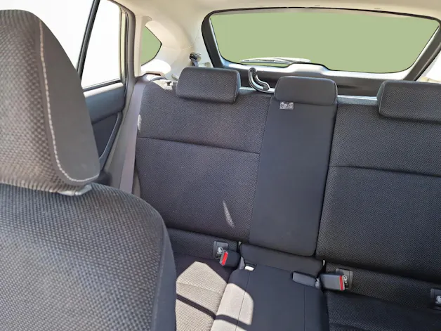 Subaru XV 2.0i Swiss Two