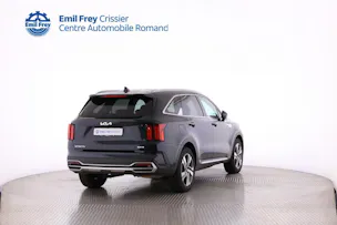 Kia Sorento 1.6 T-GDi Plug-in Hybrid Style 7P