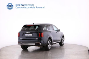 Fahrzeugbild KIA Sorento 1.6 T-GDi Plug-in Hybrid Style 7P