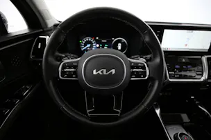 Kia Sorento 1.6 T-GDi Plug-in Hybrid Style 7P