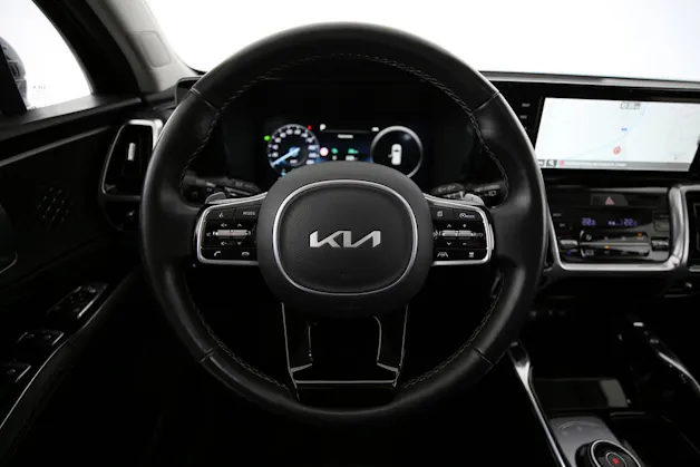 Kia Sorento 1.6 T-GDi Plug-in Hybrid Style 7P