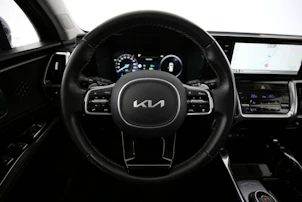 Fahrzeugbild KIA Sorento 1.6 T-GDi Plug-in Hybrid Style 7P