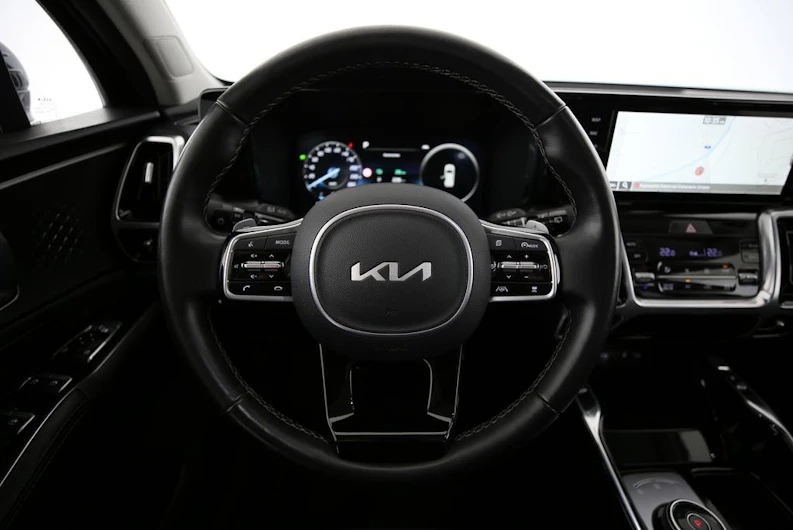 Fahrzeugbild KIA SORENTO