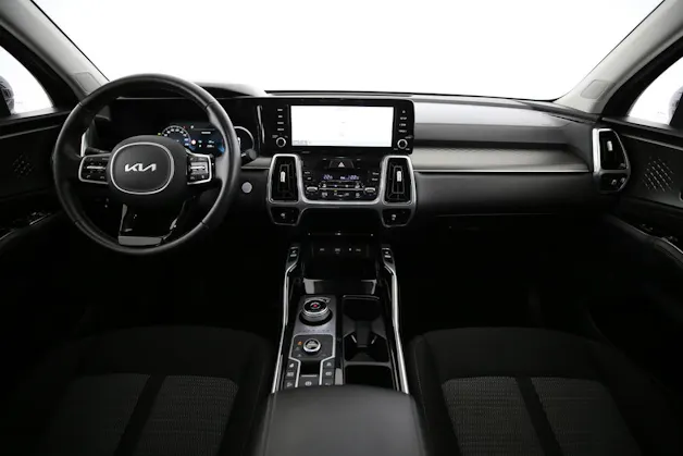 Kia Sorento 1.6 T-GDi Plug-in Hybrid Style 7P