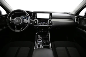 Fahrzeugbild KIA Sorento 1.6 T-GDi Plug-in Hybrid Style 7P