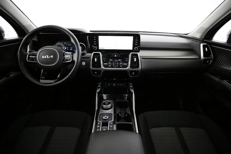 Fahrzeugbild KIA SORENTO