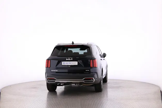 Kia Sorento 1.6 T-GDi Plug-in Hybrid Style 7P