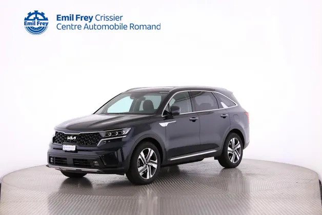 Kia Sorento 1.6 T-GDi Plug-in Hybrid Style 7P