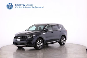 Fahrzeugbild KIA Sorento 1.6 T-GDi Plug-in Hybrid Style 7P