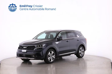Fahrzeugbild KIA Sorento 1.6 T-GDi Plug-in Hybrid Style 7P
