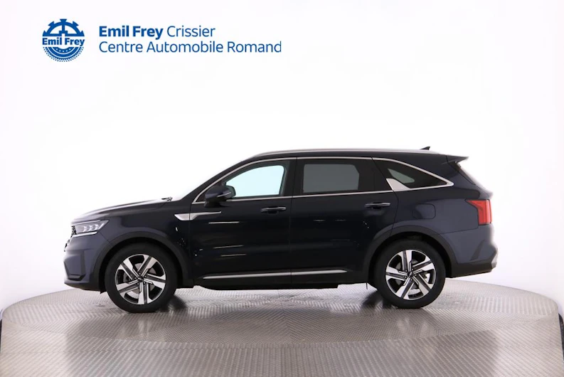 Fahrzeugbild KIA SORENTO