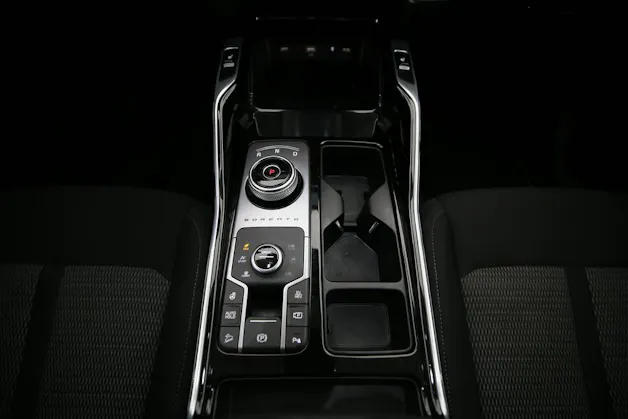 Kia Sorento 1.6 T-GDi Plug-in Hybrid Style 7P