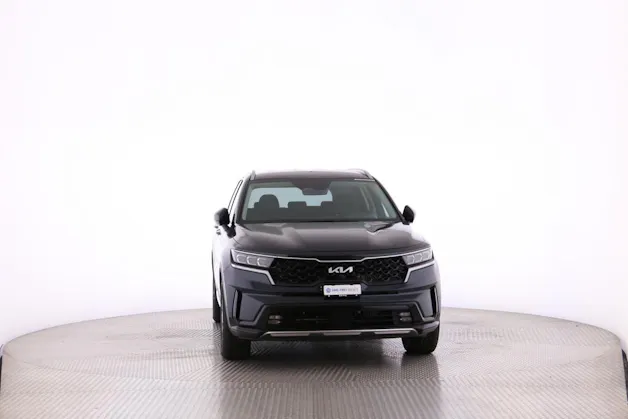 Kia Sorento 1.6 T-GDi Plug-in Hybrid Style 7P
