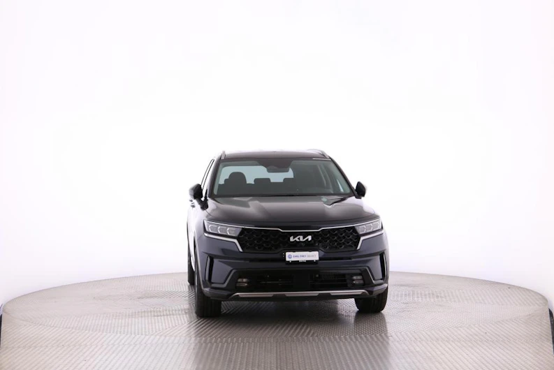 Fahrzeugbild KIA SORENTO