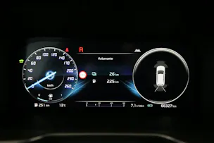 Kia Sorento 1.6 T-GDi Plug-in Hybrid Style 7P
