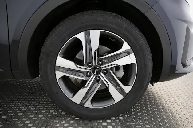 Kia Sorento 1.6 T-GDi Plug-in Hybrid Style 7P