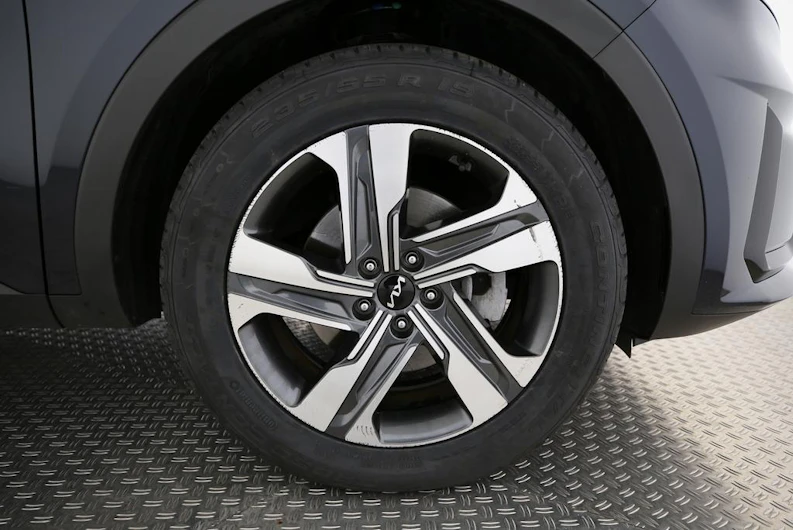 Fahrzeugbild KIA SORENTO