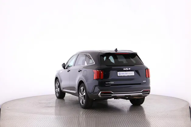 Kia Sorento 1.6 T-GDi Plug-in Hybrid Style 7P
