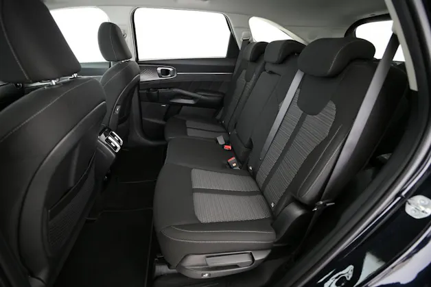 Kia Sorento 1.6 T-GDi Plug-in Hybrid Style 7P