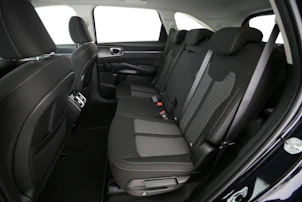 Fahrzeugbild KIA Sorento 1.6 T-GDi Plug-in Hybrid Style 7P