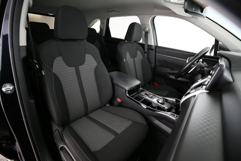 Fahrzeugbild KIA SORENTO