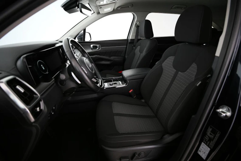 Fahrzeugbild KIA SORENTO
