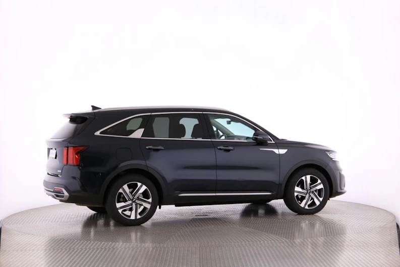 Fahrzeugbild KIA SORENTO