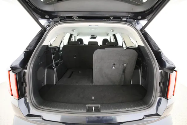 Kia Sorento 1.6 T-GDi Plug-in Hybrid Style 7P