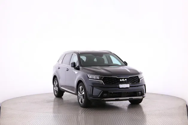 Kia Sorento 1.6 T-GDi Plug-in Hybrid Style 7P