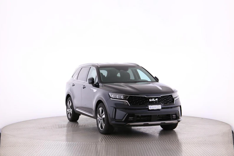 Fahrzeugbild KIA SORENTO