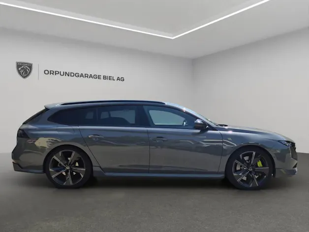 Peugeot 508 SW 1.6 Plug-in Hybrid4 PSE